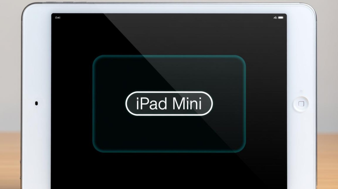 iPad mini无法关机怎么办？强制重启和解决方法分享