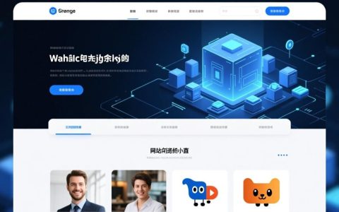 新手建站网站空间需要多大才够用？