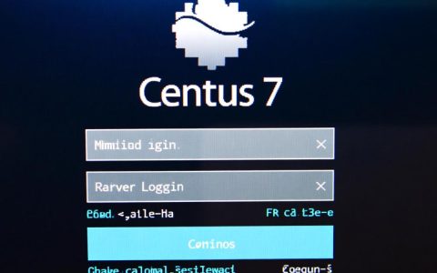 CentOS 7如何限制用户登录？方法与配置步骤详解