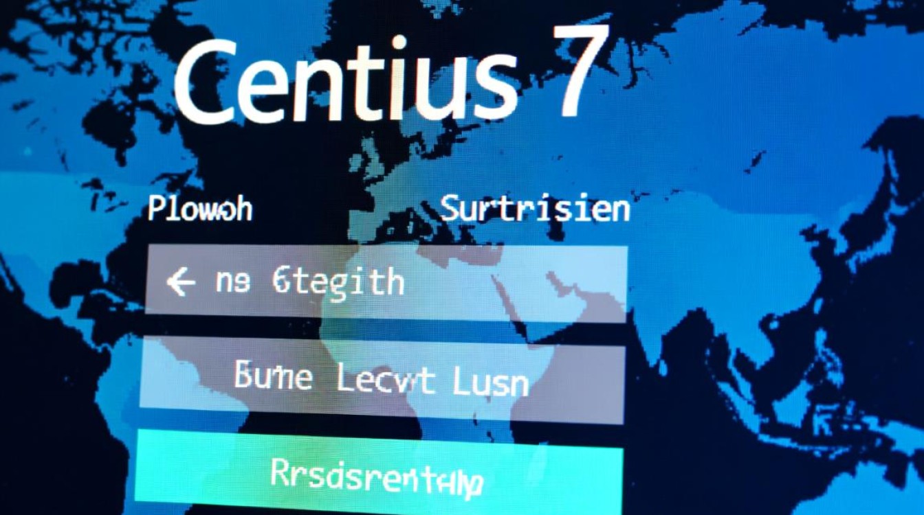 CentOS 7如何限制用户登录？方法与配置步骤详解