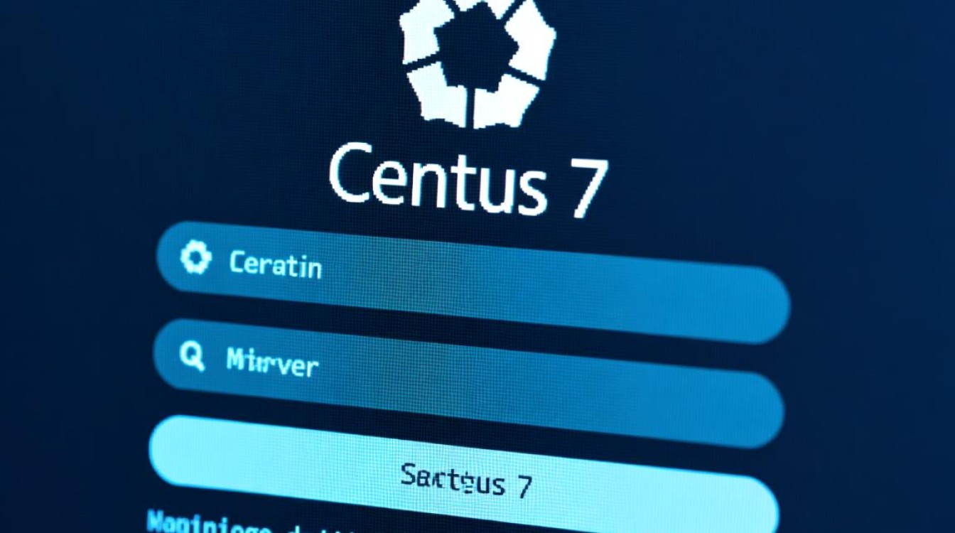 CentOS 7如何限制用户登录？方法与配置步骤详解