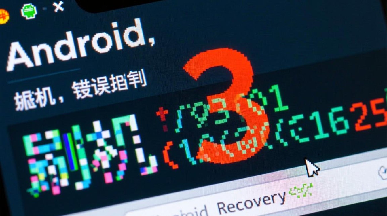 刷机报错3怎么办?常见原因与解决方法是什么? 刷机报错3怎么办?常见原因与解决方法是什么?