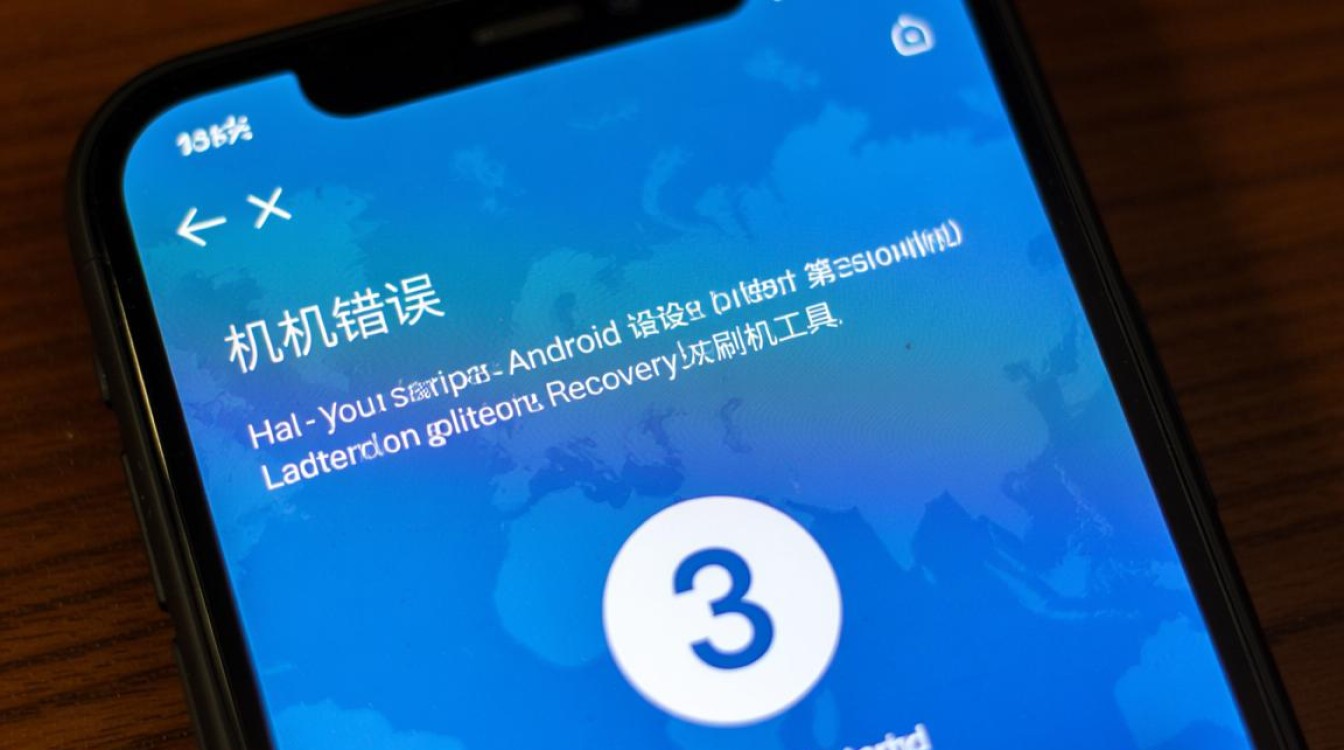 刷机报错3怎么办?常见原因与解决方法是什么? 刷机报错3怎么办?常见原因与解决方法是什么?