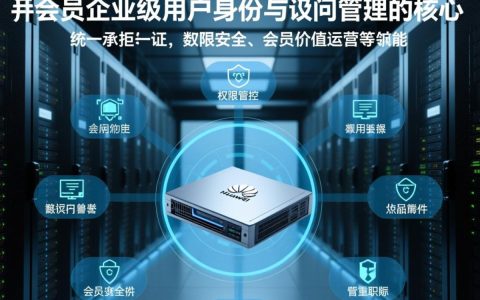 华为会员服务器是什么？如何搭建与配置？