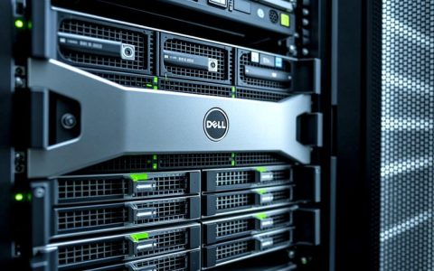 dell服务器阵列卡配置教程与故障排查指南？