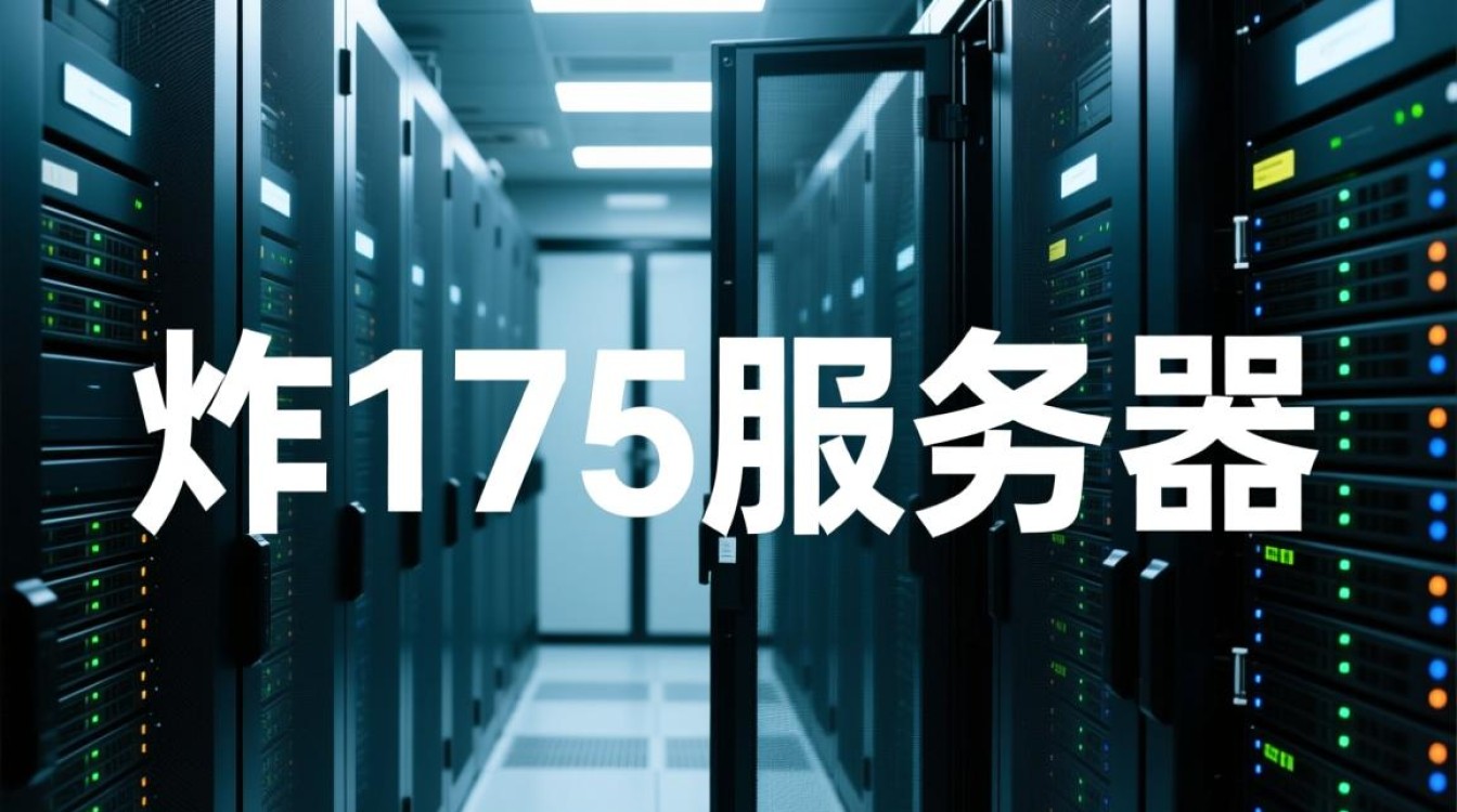 炸175服务器怎么操作？风险和后果有哪些？