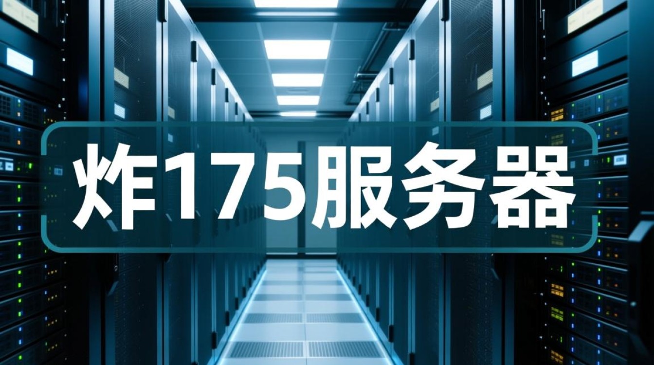 炸175服务器怎么操作？风险和后果有哪些？