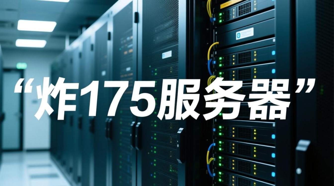 炸175服务器怎么操作？风险和后果有哪些？