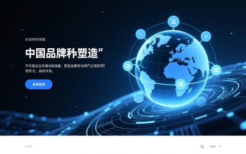 中国网站设计公司哪家好？找专业团队要注意哪些细节？