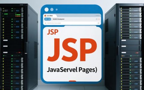 支持jspweb服务器有哪些？新手怎么选？