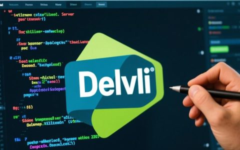 Delphi编写服务器时如何实现高并发与稳定连接？