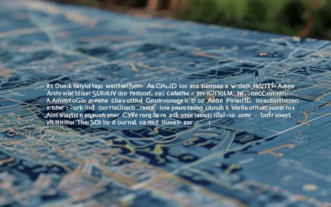 ArcGIS网络数据集的核心作用及应用场景有哪些？