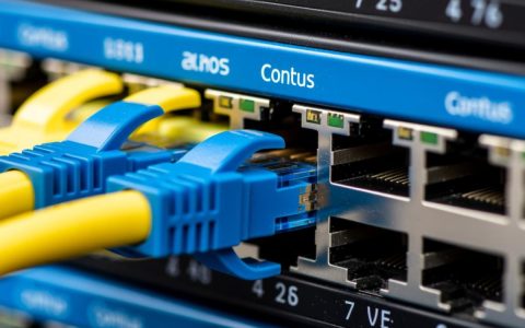 CentOS 7网卡可视化配置工具怎么用？新手必看步骤详解