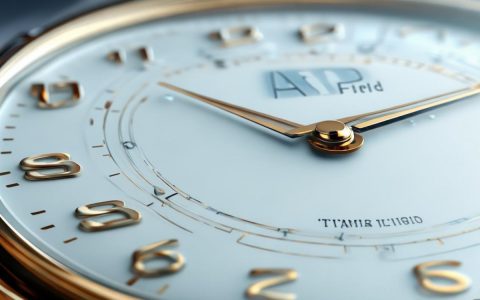 ASP时间字段如何正确处理与存储？