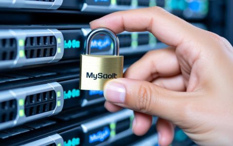 如何永久锁定MySQL数据库用户不让其登录？