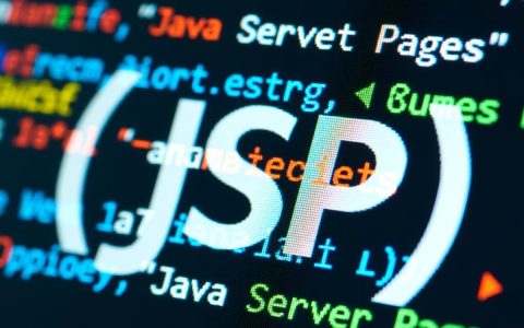 jsp页面编译报错是什么原因导致的？