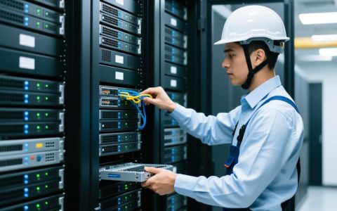 服务器批量维护如何高效操作且避免业务中断？