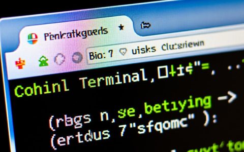 CentOS7终端如何高效使用？常见问题与解决方法