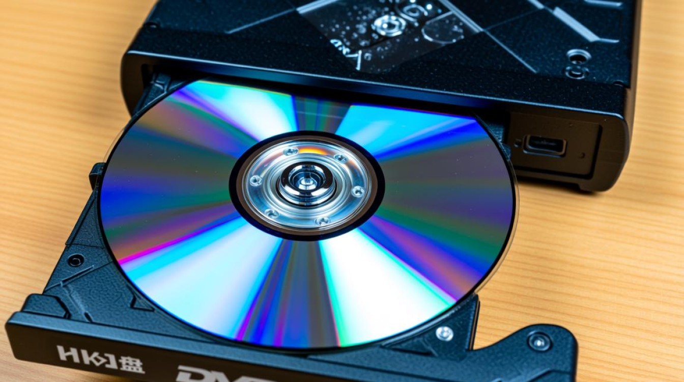 dvd光驱无法读取怎么办？老光驱突然不读盘是什么原因？