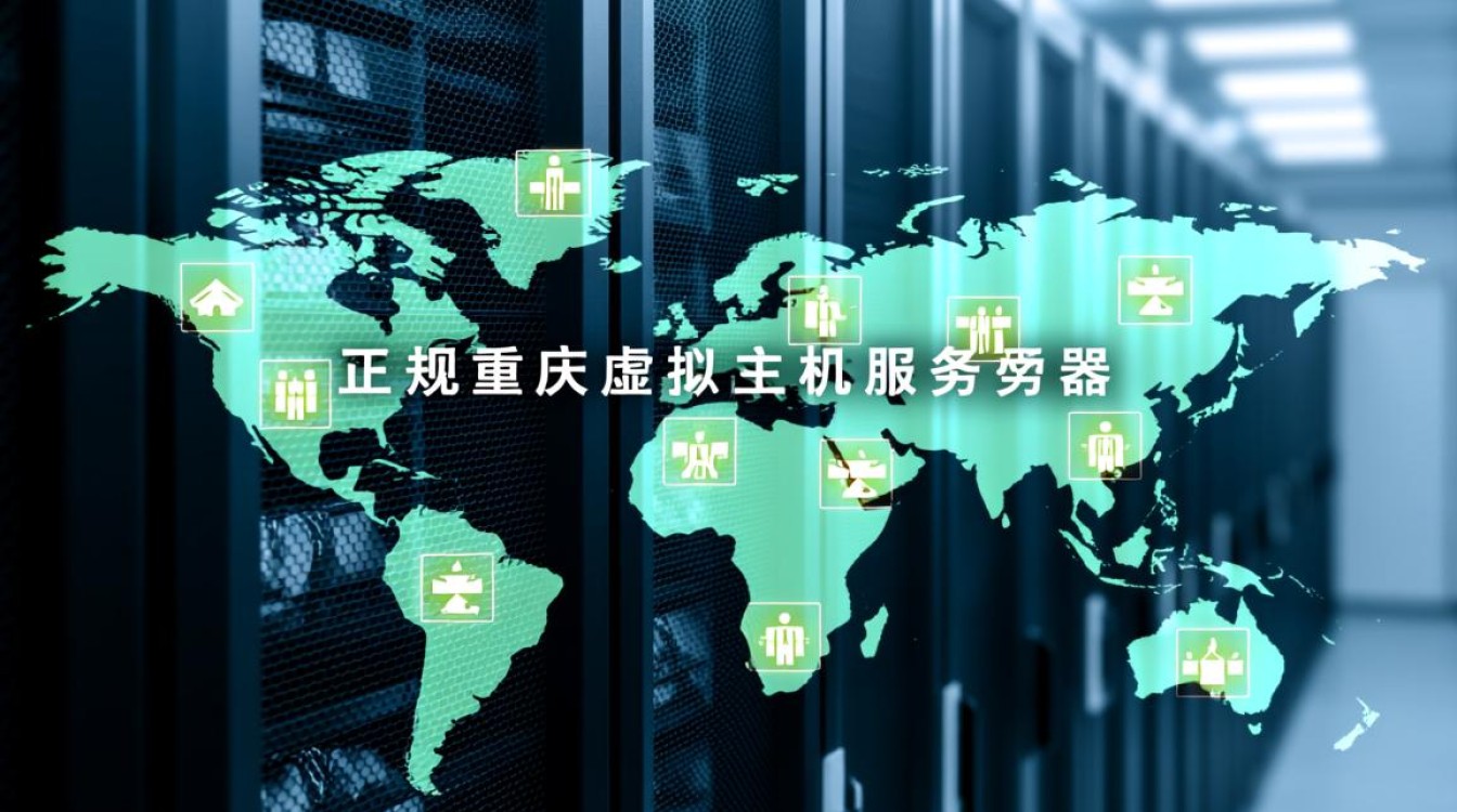 正规重庆虚拟主机服务器哪家性价比高? 正规重庆虚拟主机服务器哪家性价比高?