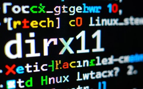 dirx11报错怎么办？解决方法与原因分析