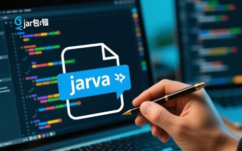 为什么jar包全部报错？如何快速排查修复？