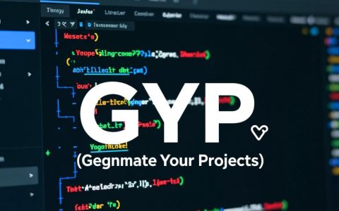 vue项目gyp报错怎么解决？npm install失败怎么办？