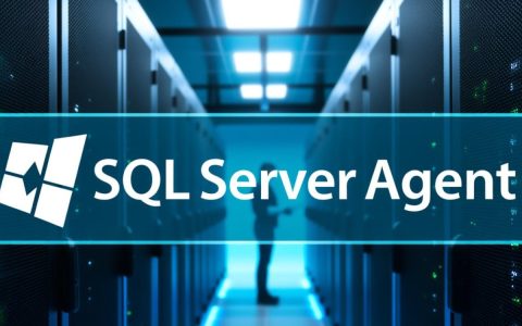 SQL数据库中job怎么看？查看状态、执行日志的详细步骤是什么？