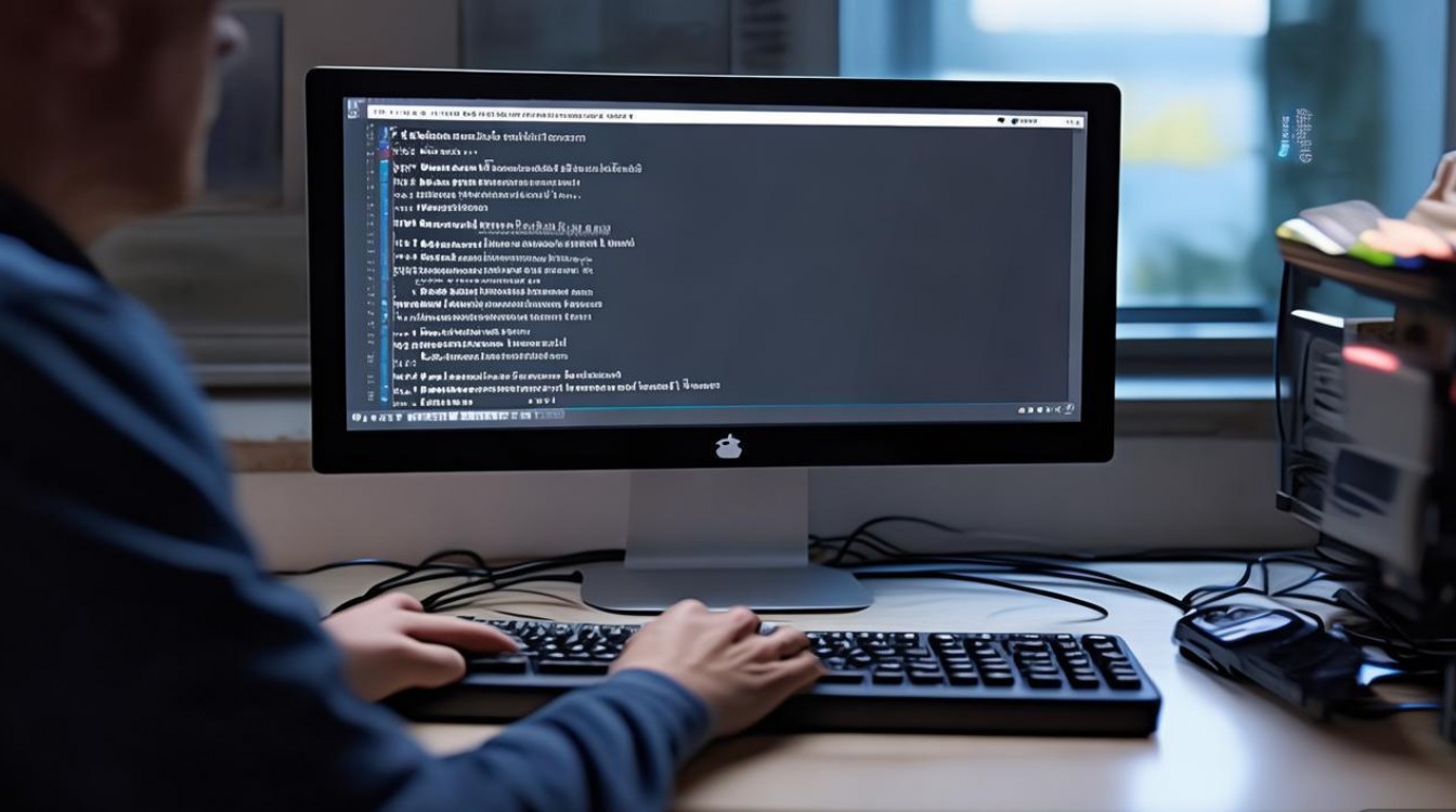 archlinux修复引导
