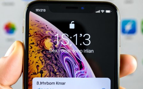 iphonexsmax刷机报错怎么办？解决方法有哪些？