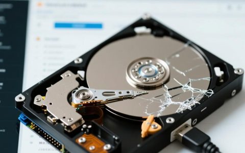 Linux挂盘报错怎么办？解决方法有哪些？
