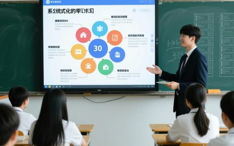 数据库复习课怎么上才能高效掌握重点难点？