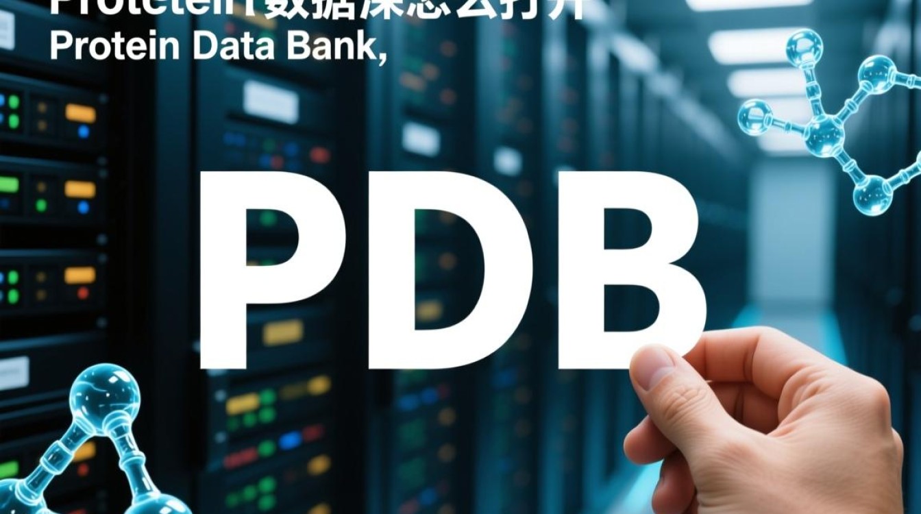 pdb数据库打不开怎么办？详细步骤与解决方法分享