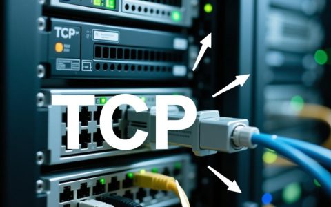 TCP服务器异常断开如何快速定位并解决连接问题？