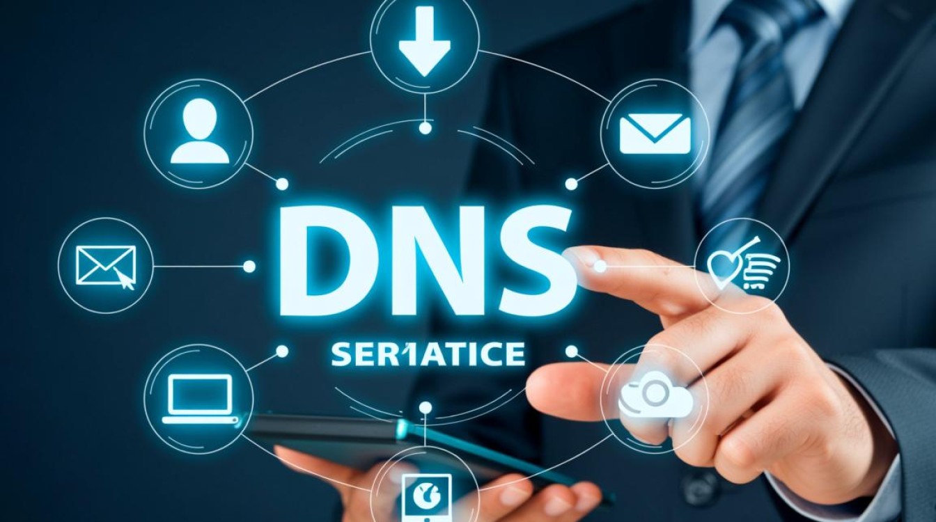 dns服务无法启动怎么办？原因及解决方法详解