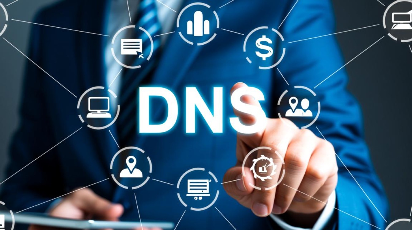 dns服务无法启动怎么办？原因及解决方法详解