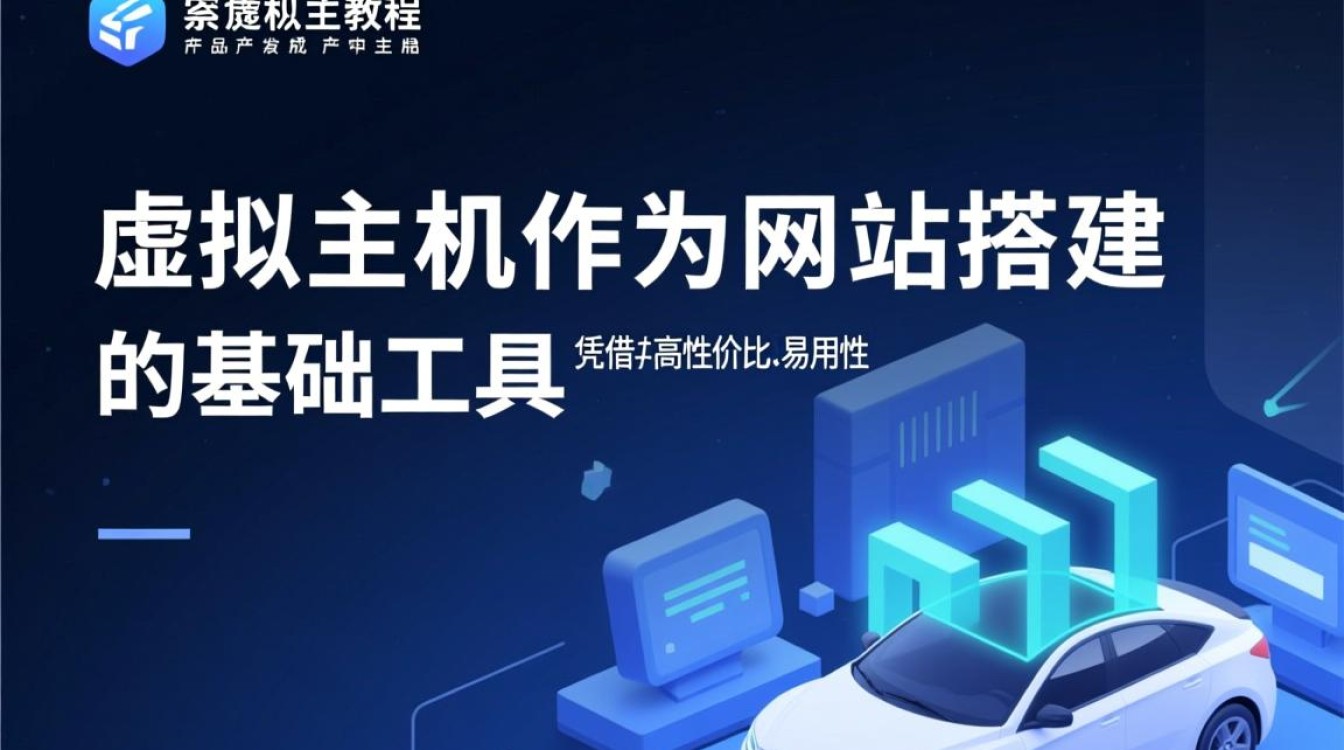 景安虚拟主机新手怎么用？产品使用教程步骤详解。