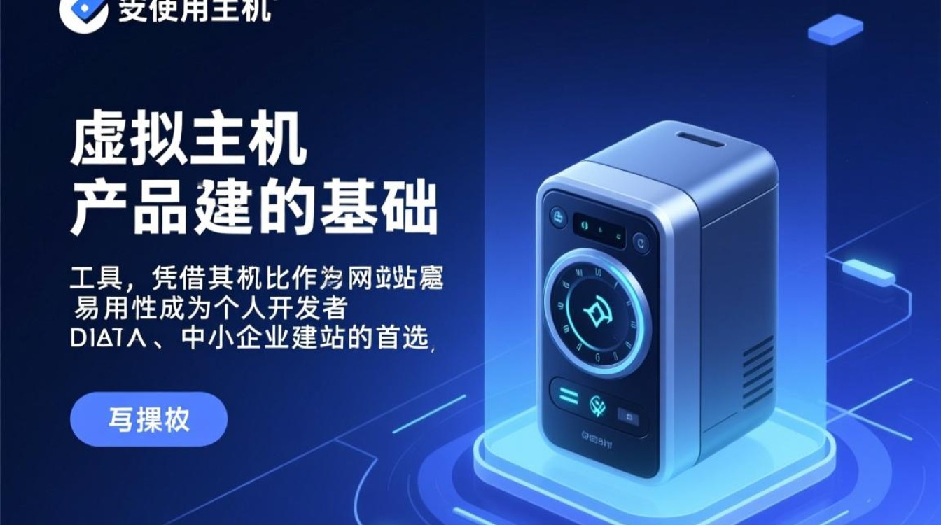 景安虚拟主机新手怎么用？产品使用教程步骤详解。