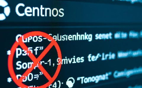 CentOS如何彻底关闭端口占用并释放资源？