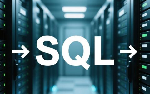sql零基础怎么学？从建立简单数据库开始需要掌握哪些步骤？