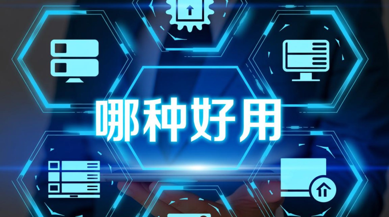 虚拟主机哪种好用一点?新手选哪家性价比高? 虚拟主机哪种好用一点?新手选哪家性价比高?