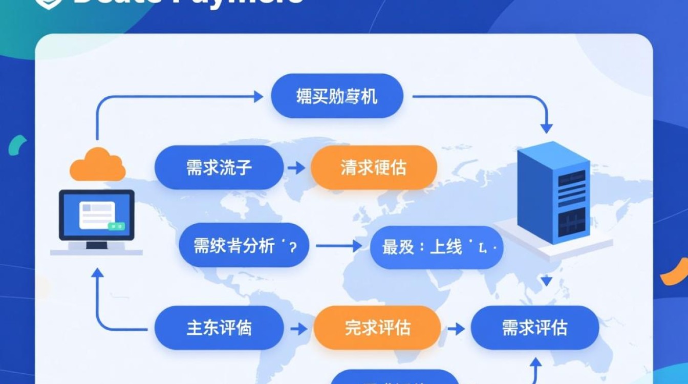 海外虚拟主机选购指南