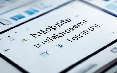 app网站开发报价受哪些因素影响？如何获取准确报价？