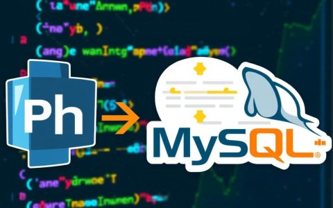 php网站如何用mysql命令新建数据库？新手必看步骤