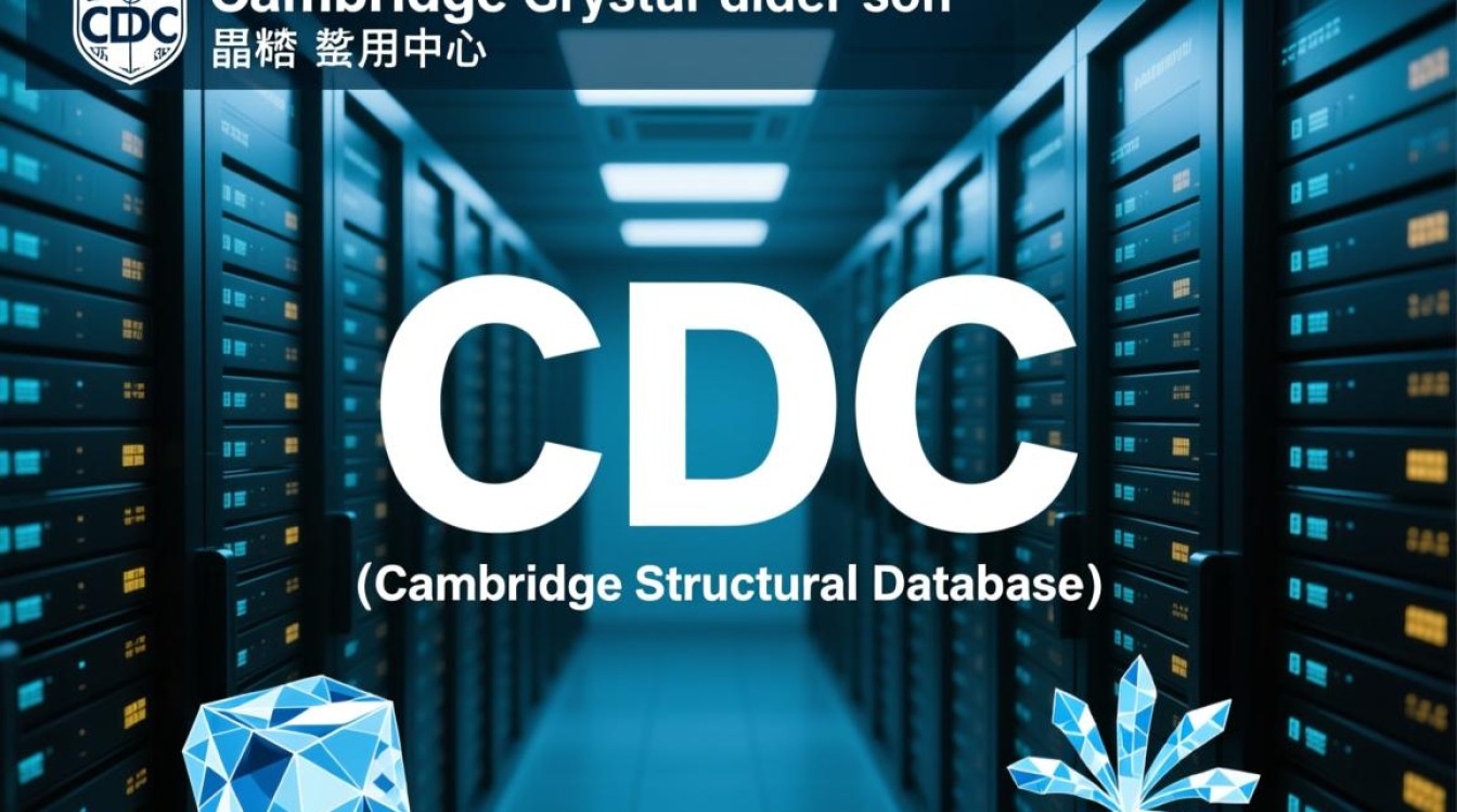 ccdc数据库怎么用？新手入门步骤与实用技巧详解 - 数海云