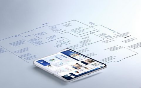 app如何转变成手机网站？步骤方法与技巧详解？