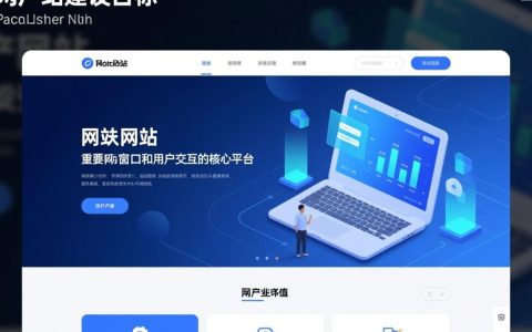 门户网站建设目标该如何设定才更有效？