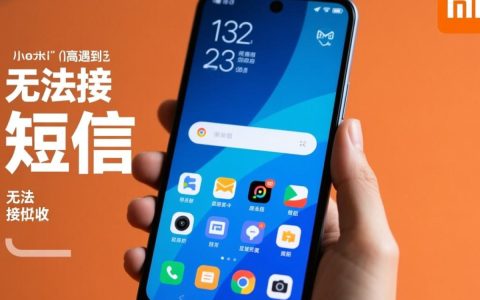 小米手机无法接收短信是什么原因导致的？