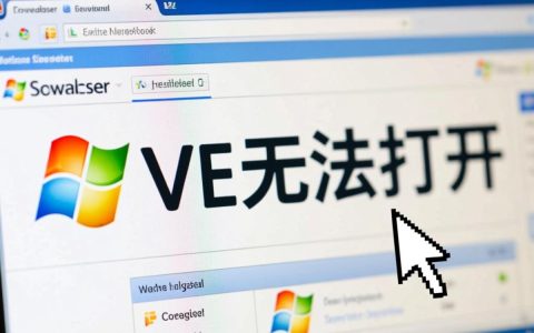 ie无法打开360怎么办？浏览器兼容问题如何解决？