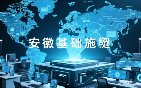 安徽HP服务器虚拟主机如何选？高性价比方案有哪些？